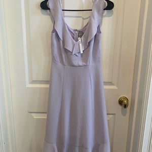 ASOS Petite lavender dresses